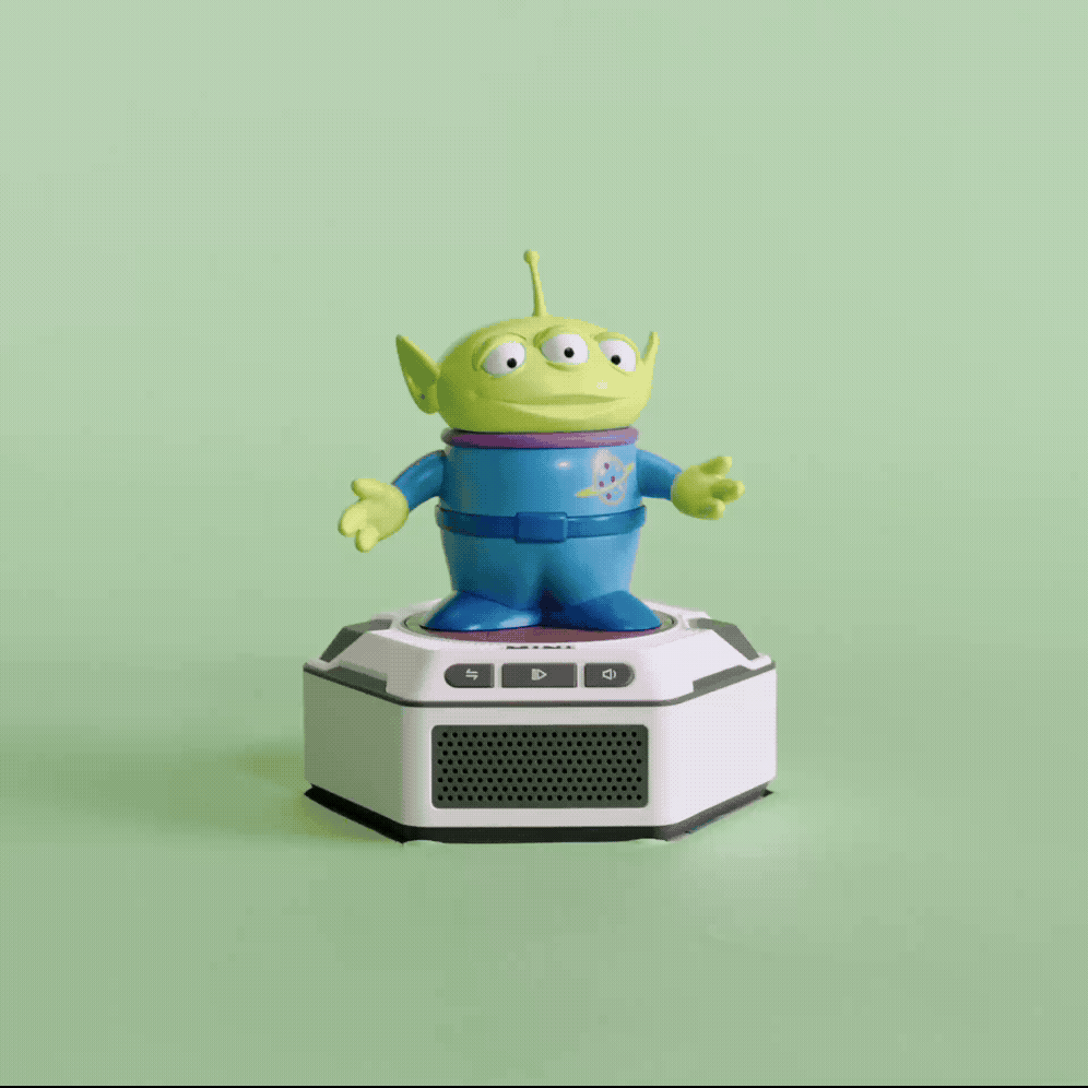 Robosen Mini Robots Edición Coleccionista 30.º Aniversario – Paquete de 6 Robots