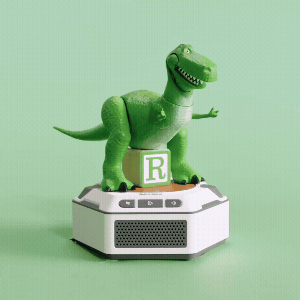 Robosen Mini Robots Edición Coleccionista 30.º Aniversario – Paquete de 6 Robots