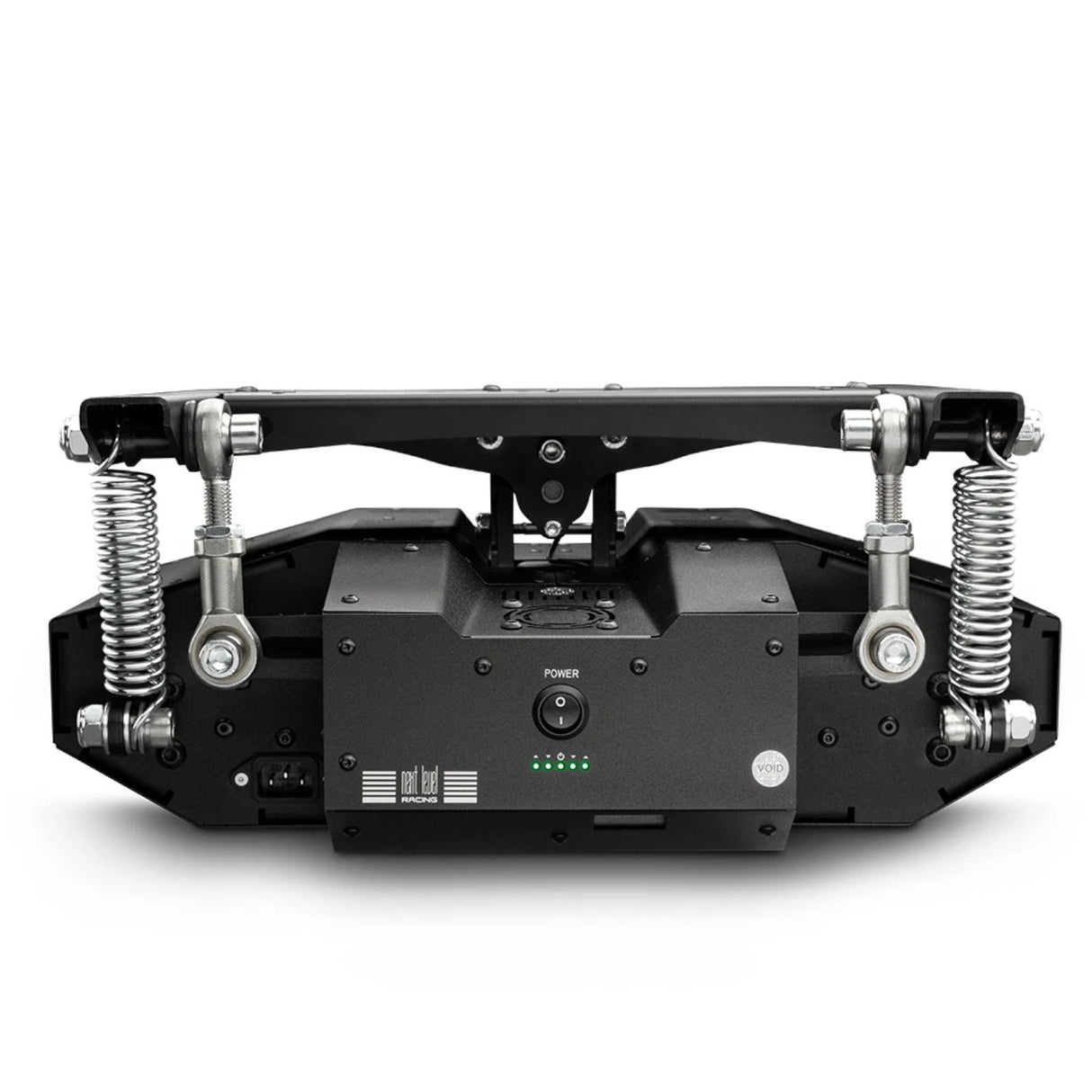 Simulador Next Level Racing Motion Platform V3