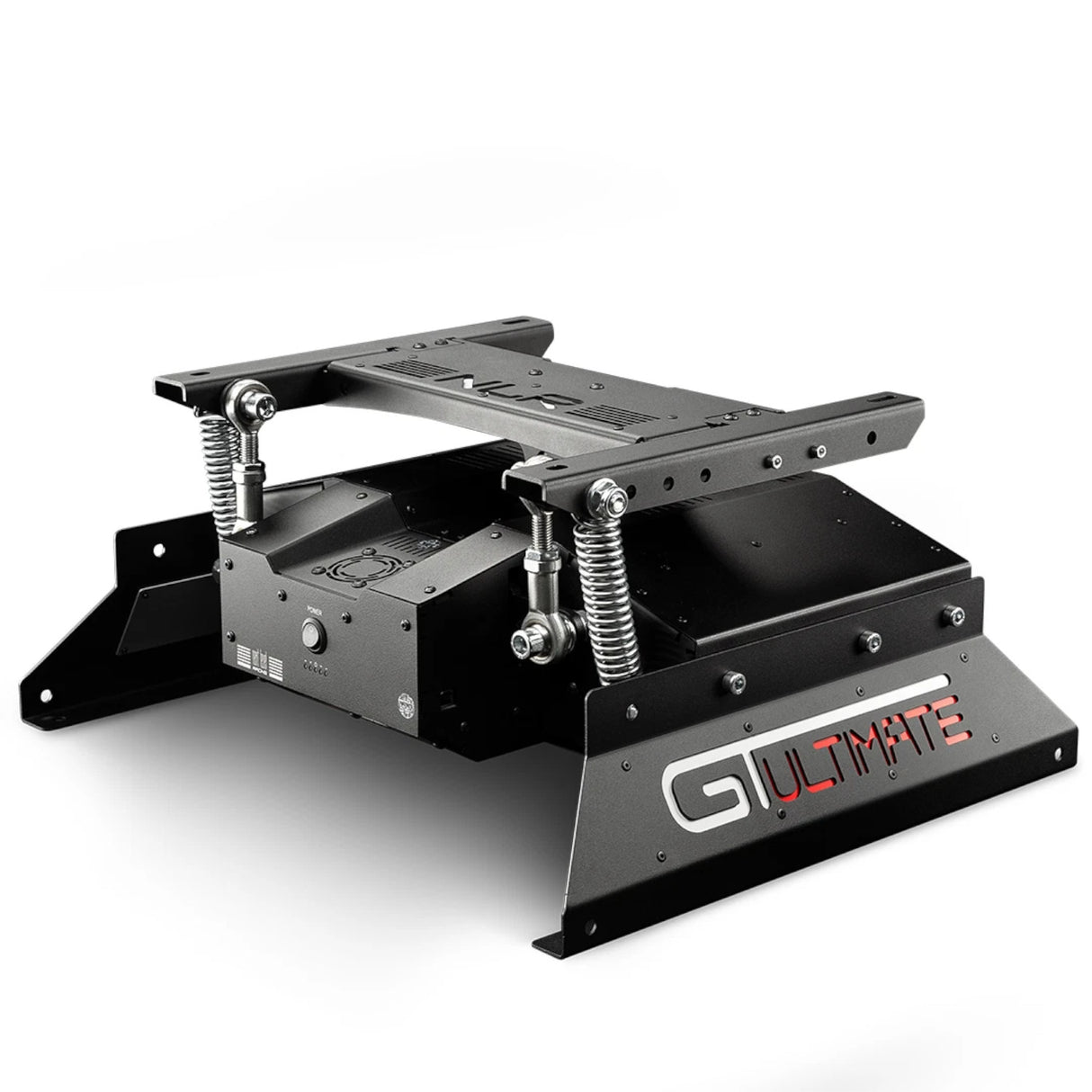 Simulador Next Level Racing Motion Platform V3