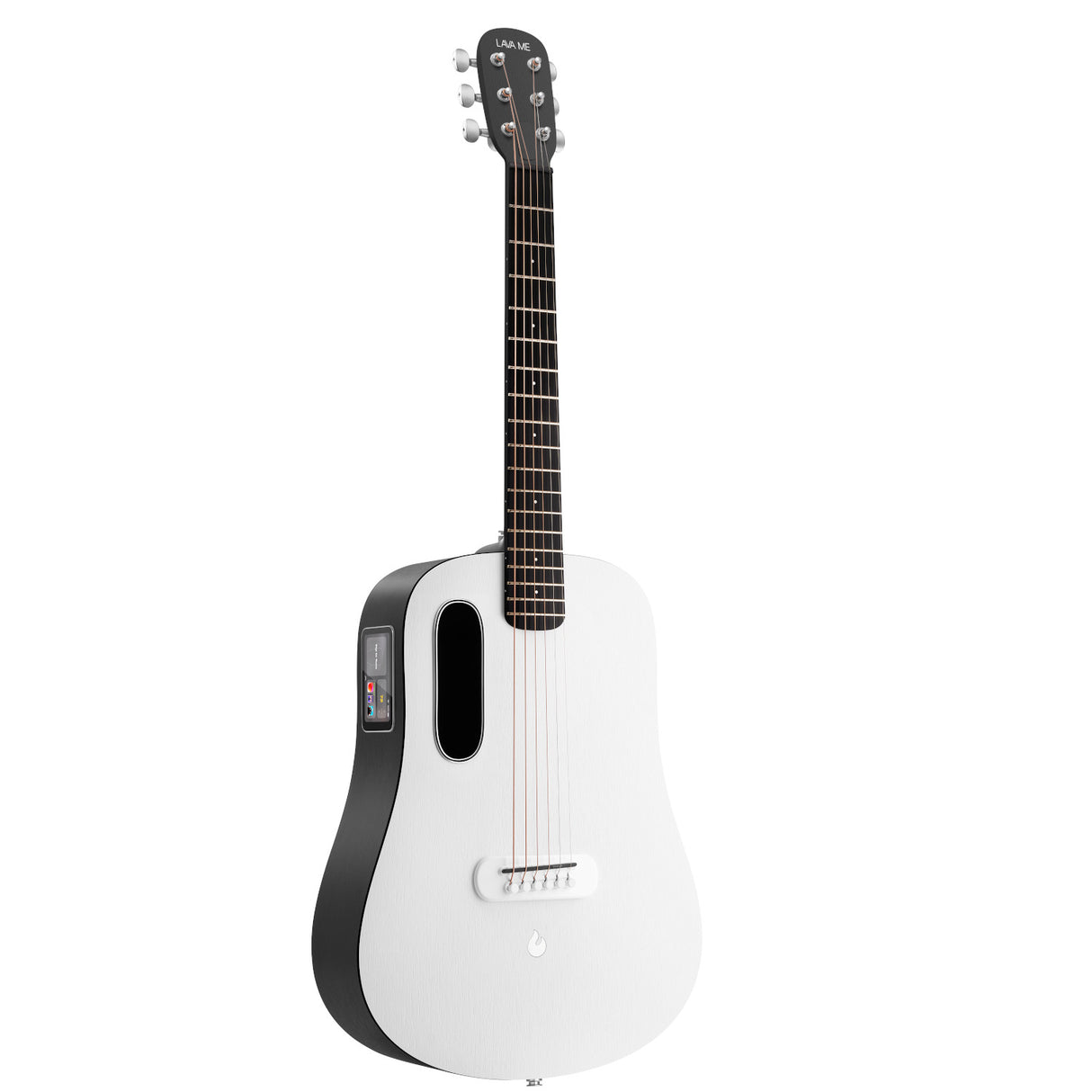 Guitarra Electroacústica Lava Me Play 36" Spruce