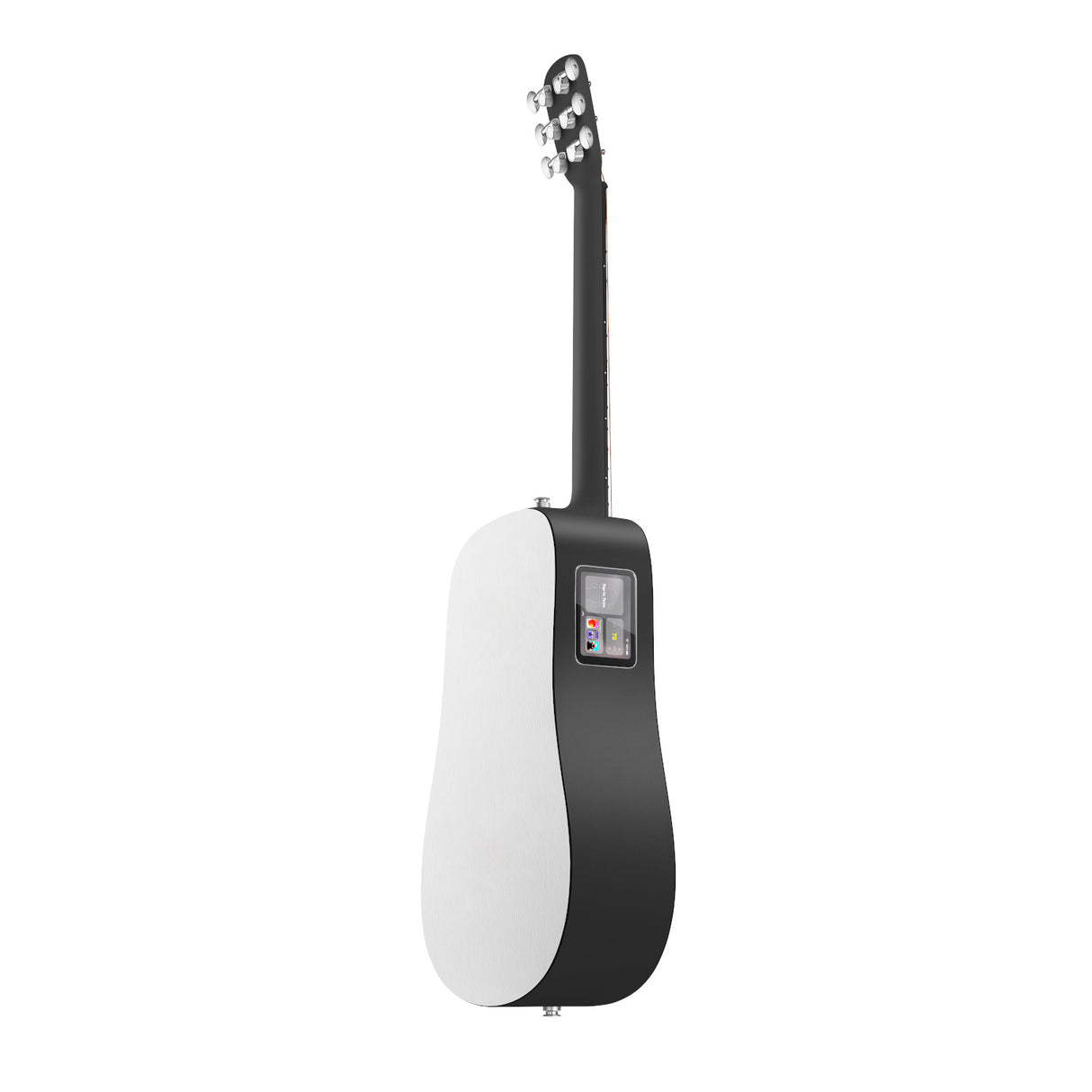 Guitarra Electroacústica Lava Me Play 36" Spruce