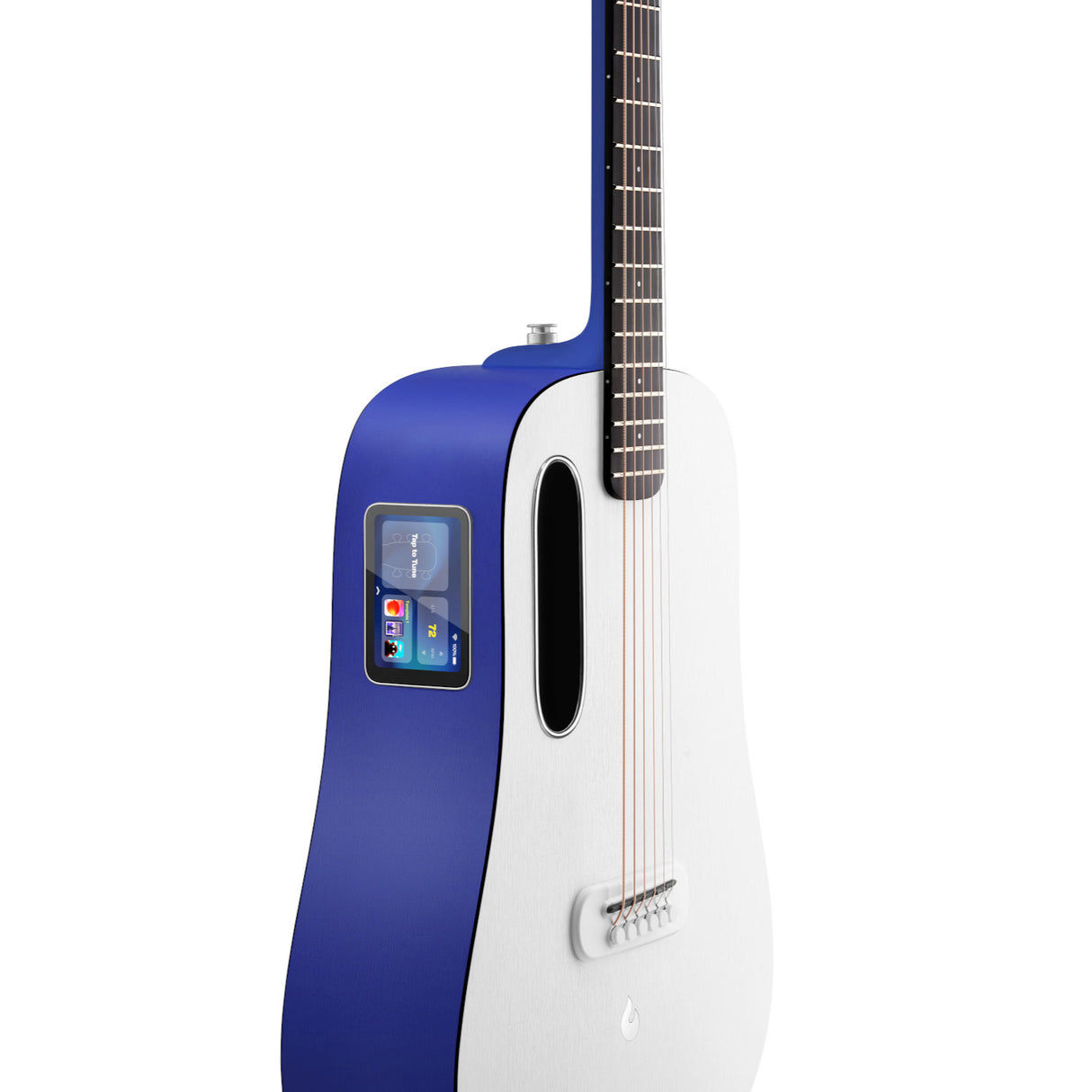 Guitarra Electroacústica Lava Me Play 36" Spruce