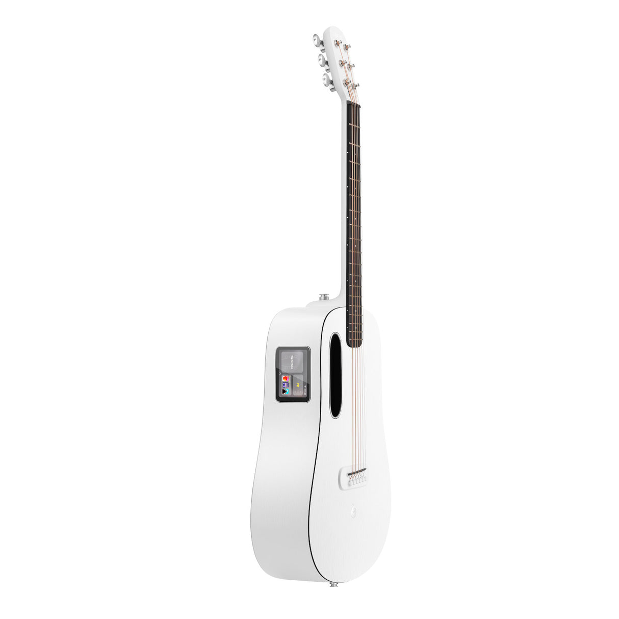 Guitarra Electroacústica Lava Me Play 36" Spruce