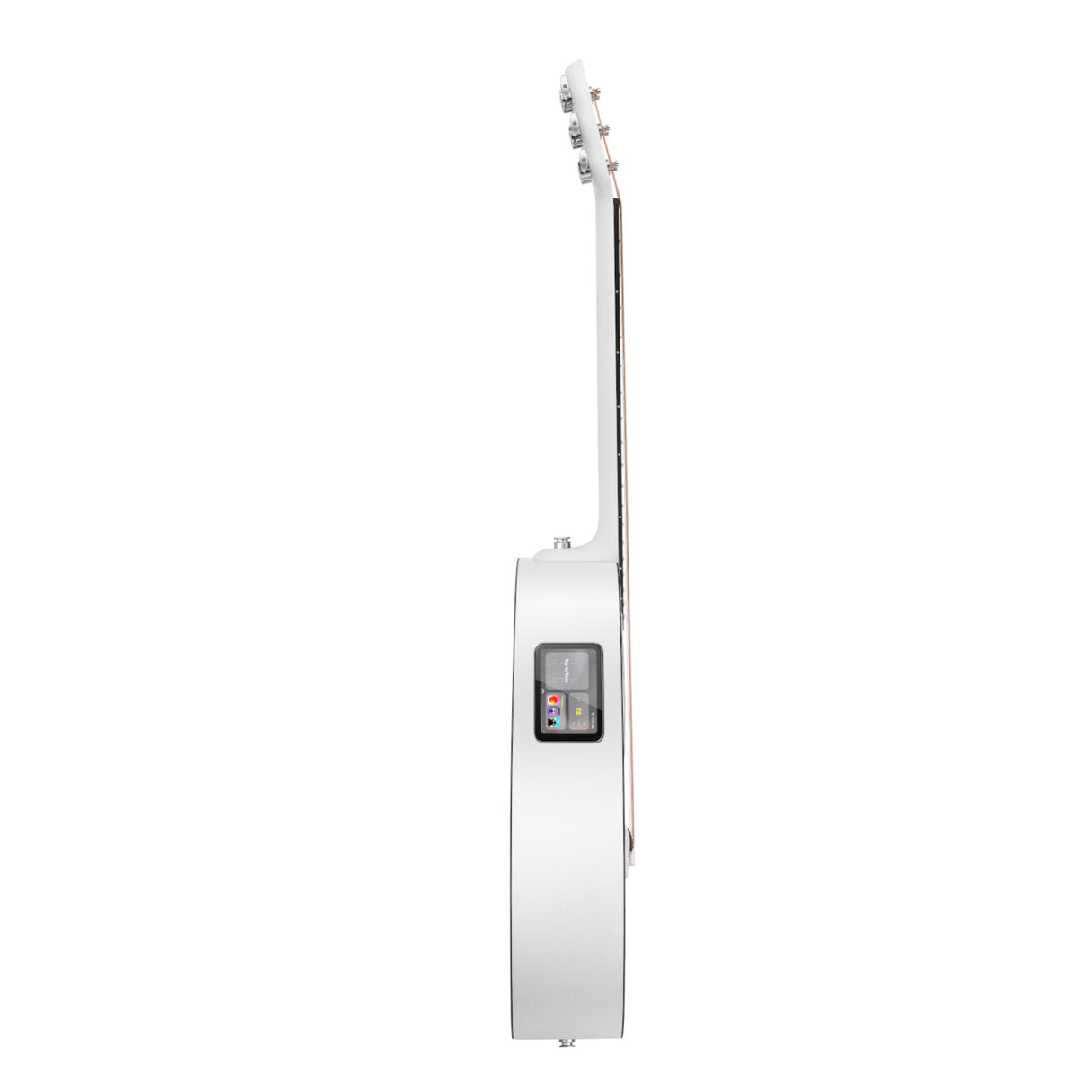 Guitarra Electroacústica Lava Me Play 36" Spruce