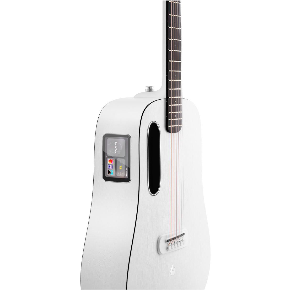 Guitarra Electroacústica Lava Me Play 36" Spruce