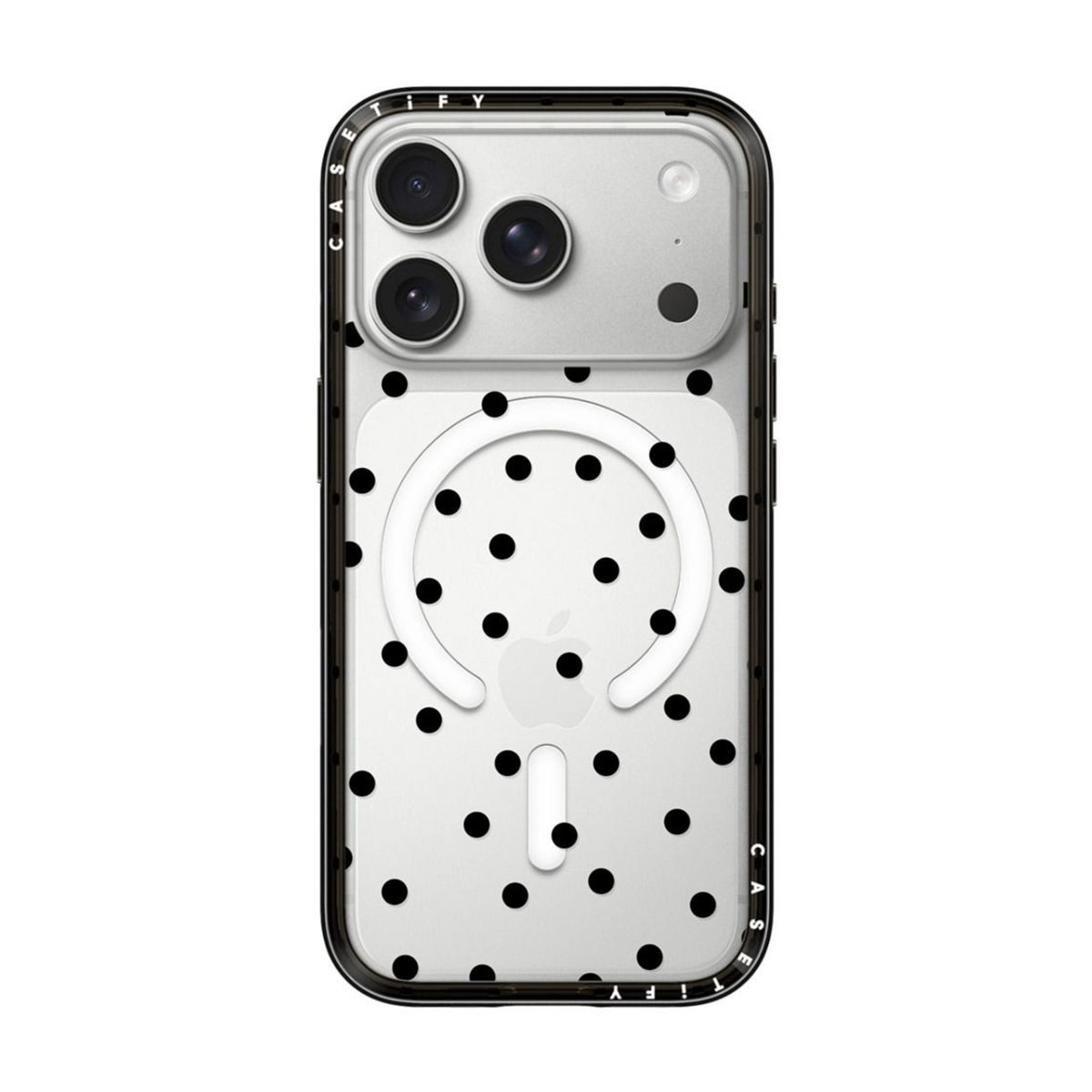 Funda Casetify Compact Para iPhone 18 Pro Chaotic Charm