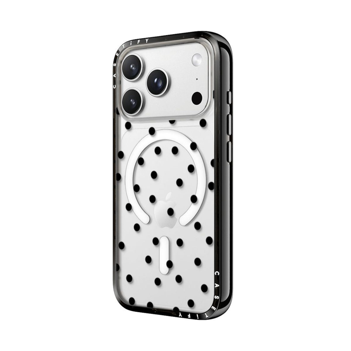 Funda Casetify Compact Para iPhone 18 Pro Max Chaotic Charm