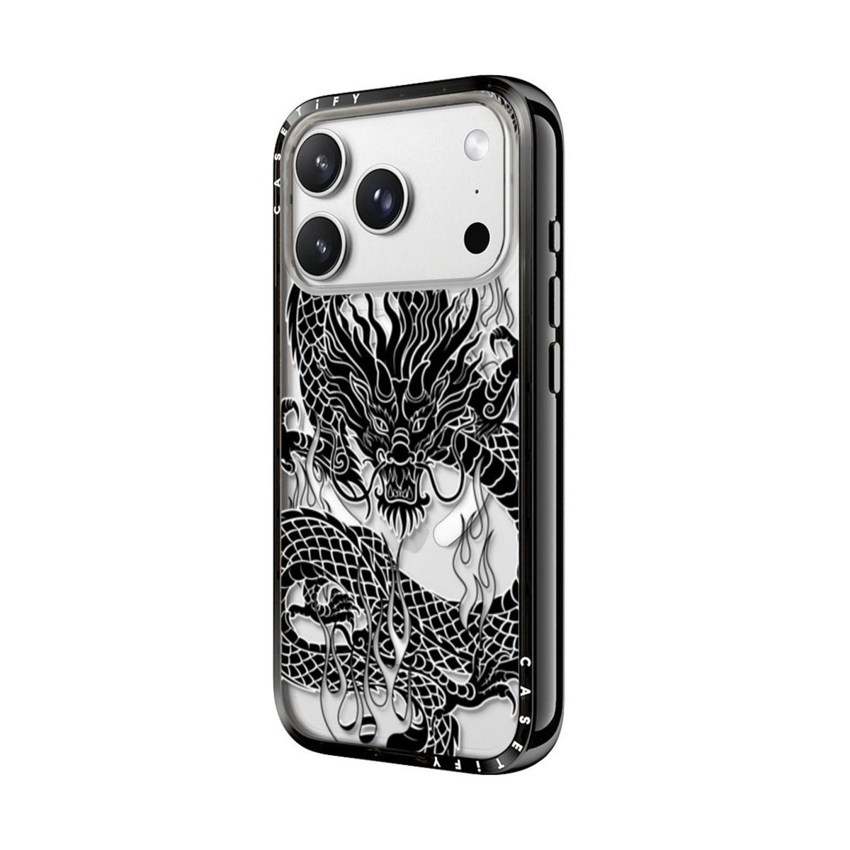 Funda Casetify Compact Para iPhone 18 Pro Max Wildside