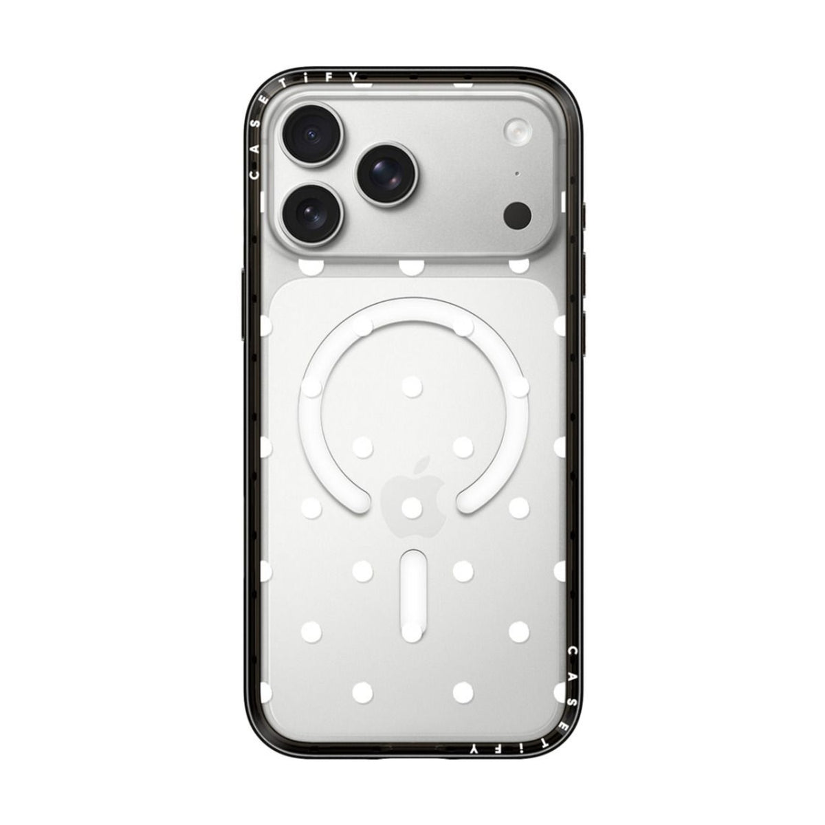 Funda Casetify Compact Para iPhone 18 Pro Max Dottie