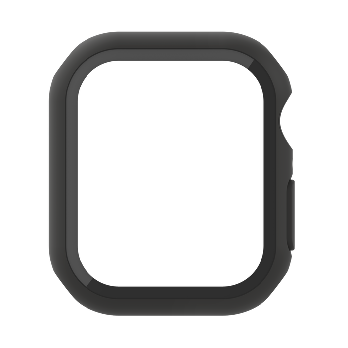 Protector de pantalla antimicrobiano Belkin para Apple Watch 7 - 41 mm