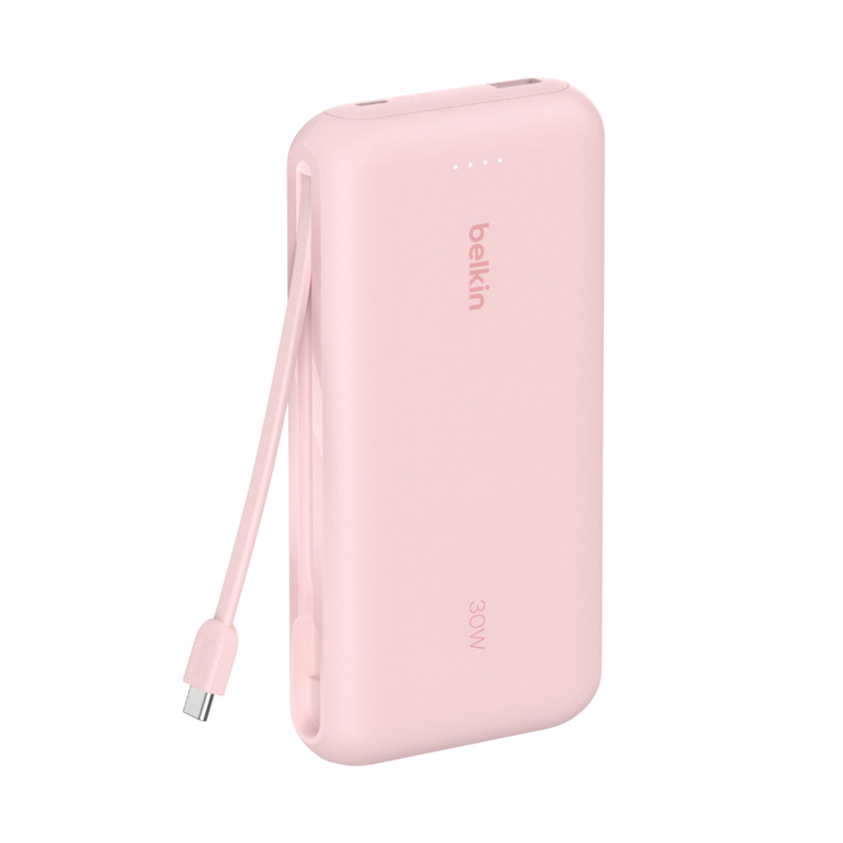 PowerBank Belkin 20K GoCharge 30W