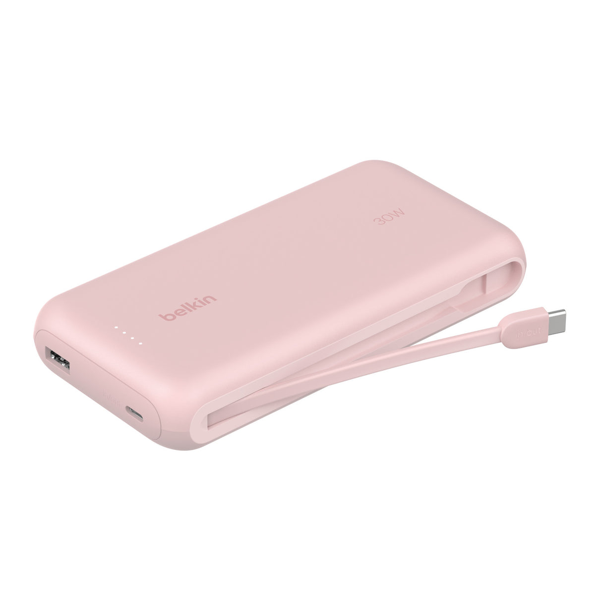 PowerBank Belkin 20K GoCharge 30W