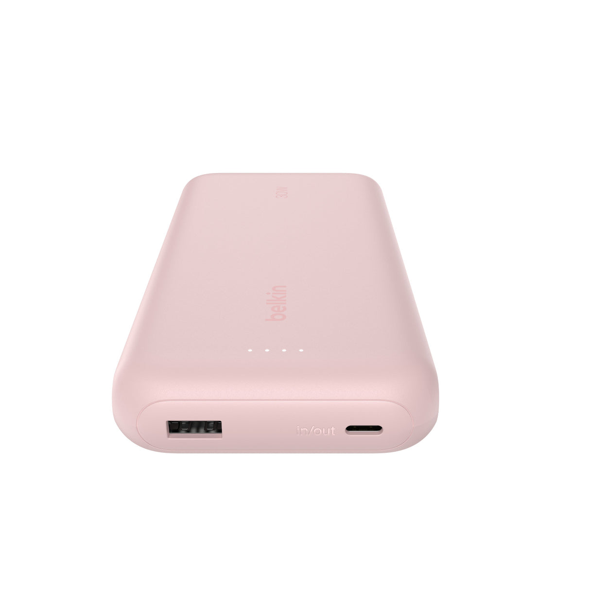 PowerBank Belkin 20K GoCharge 30W