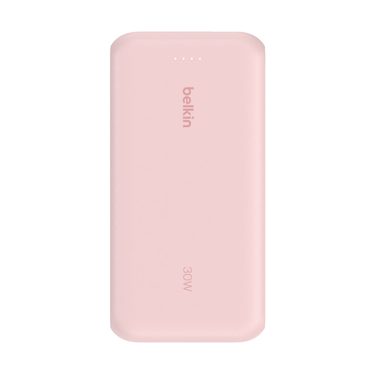 PowerBank Belkin 20K GoCharge 30W