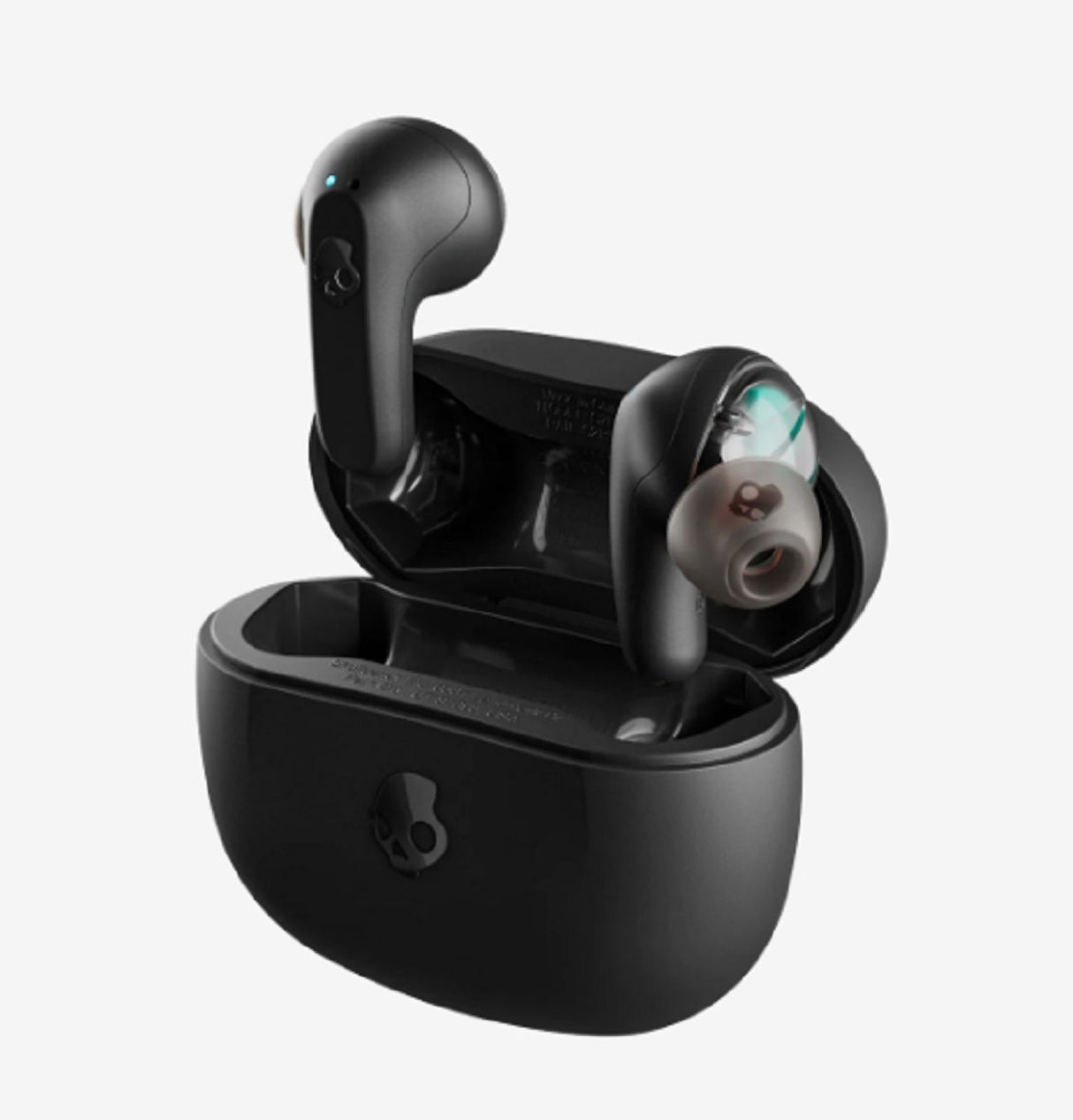 Audífonos Skullcandy TW Rail In-Ear Inalámbricos