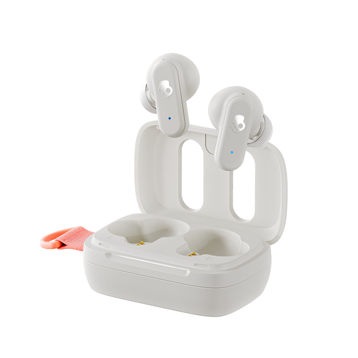 Audífonos Skullcandy TW In-Ear Dime 3 Inalámbricos
