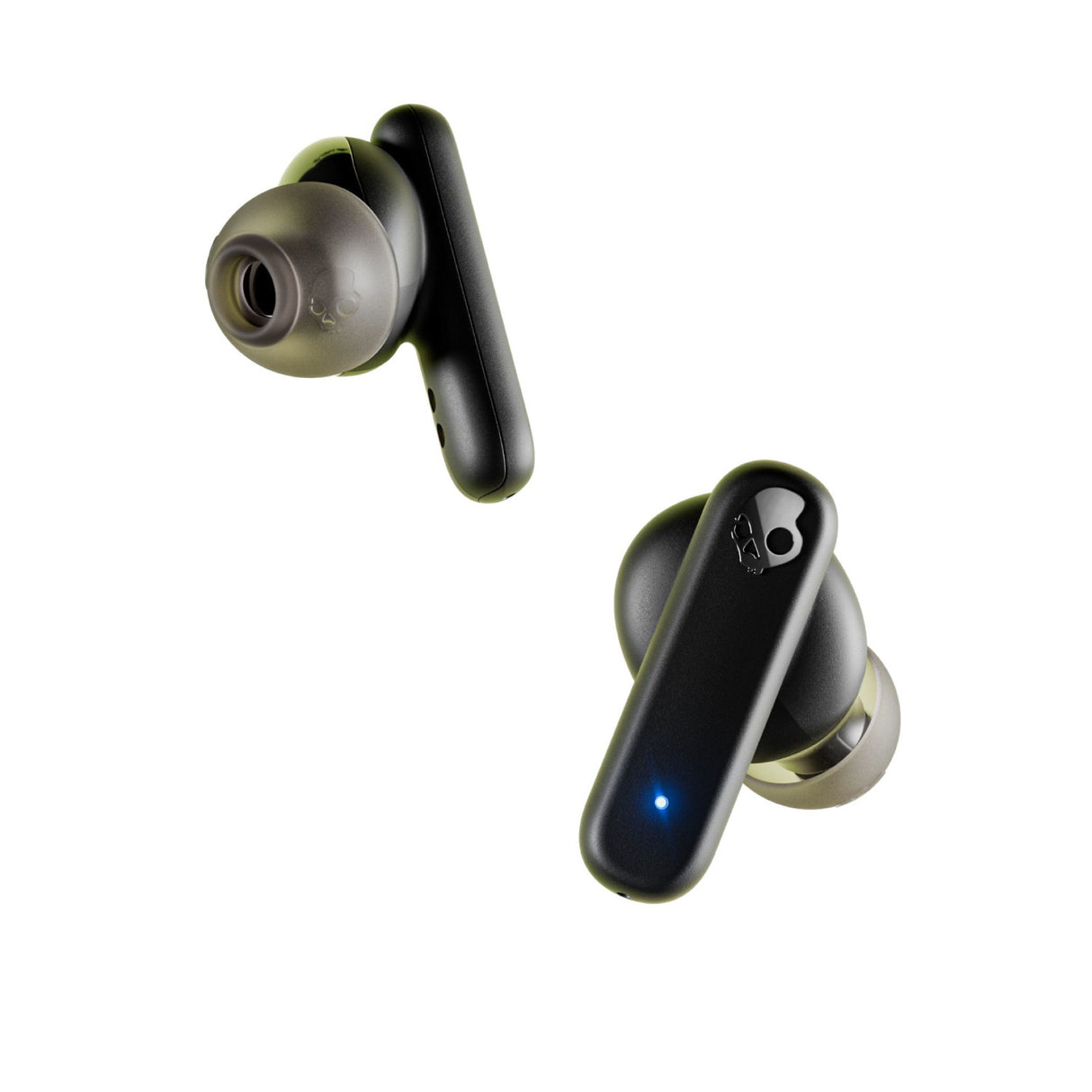 Audífonos Skullcandy TW In-Ear Smokin Buds Inalámbricos