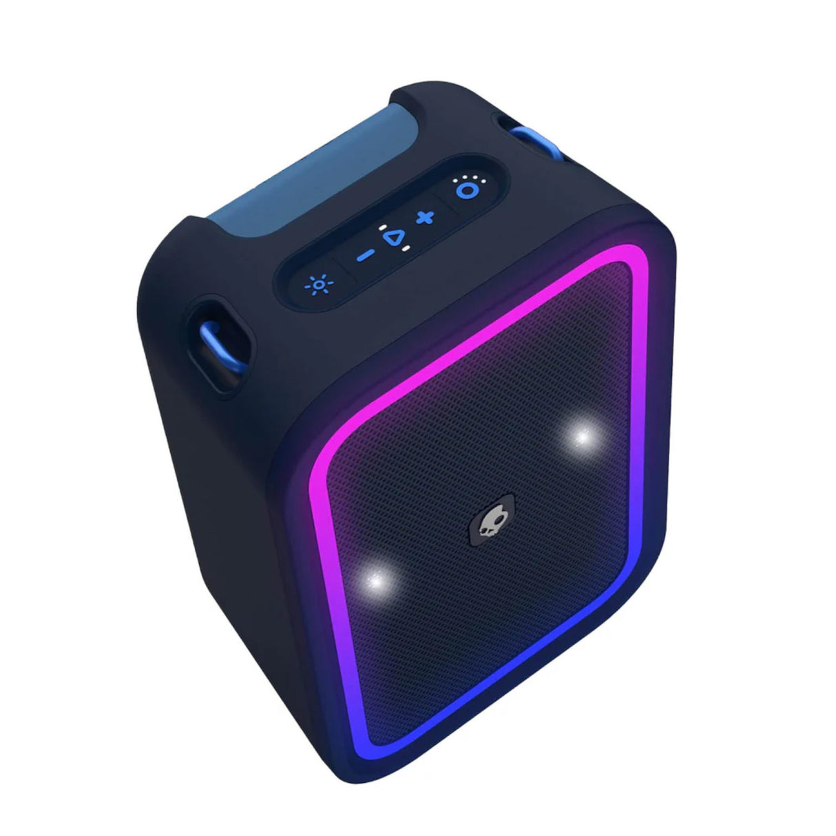 Bocina Bluetooth Impermeable Stomp Skullcandy