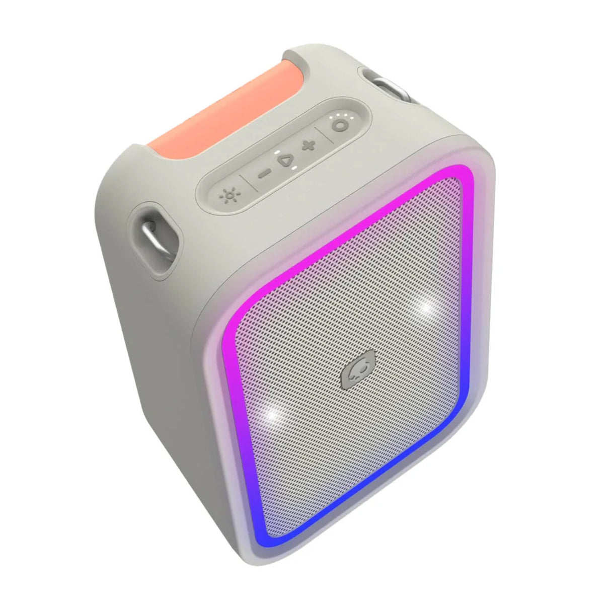 Bocina Bluetooth Impermeable Stomp Skullcandy