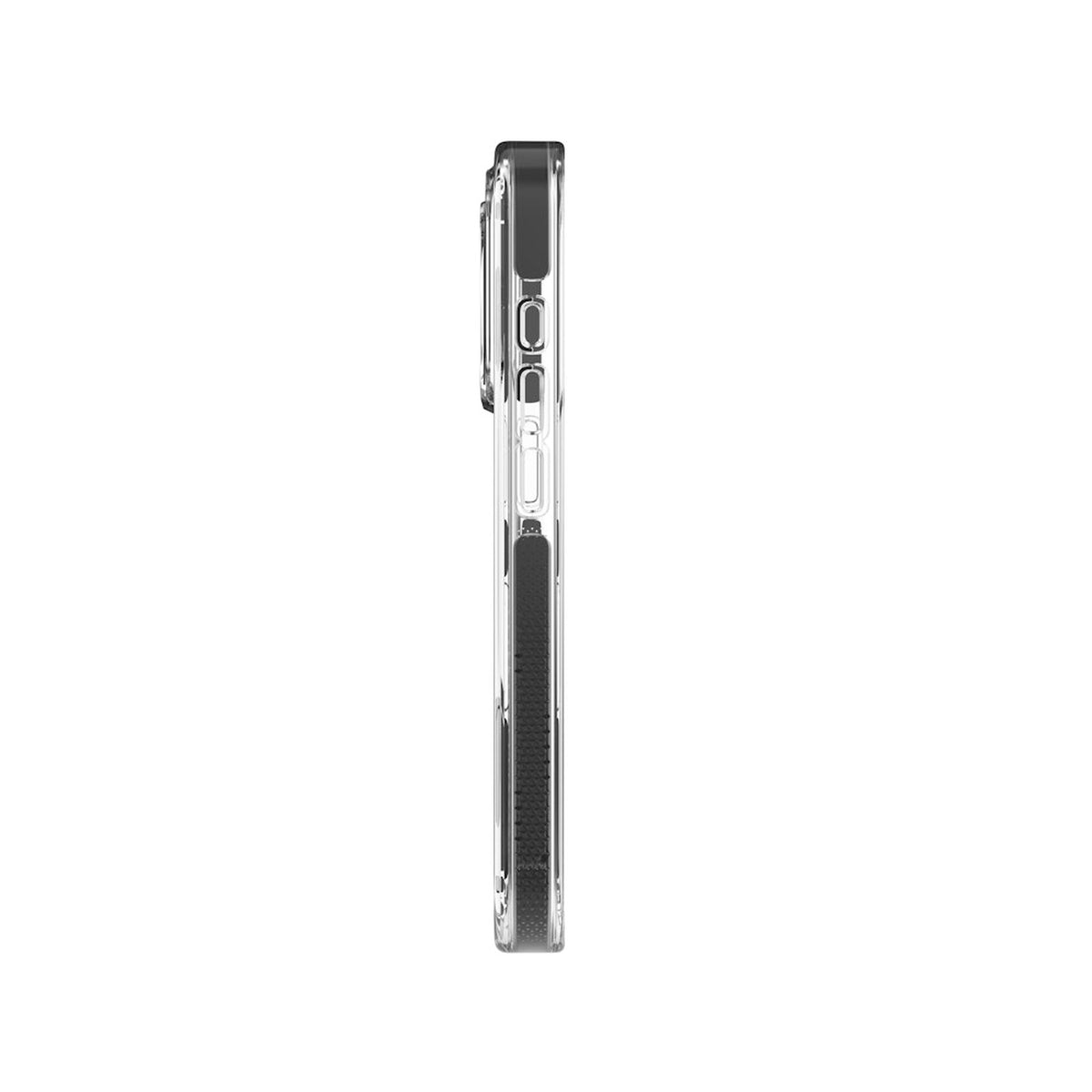 Funda Snap Zagg Santa Cruz Para iPhone 18 Pro Negro