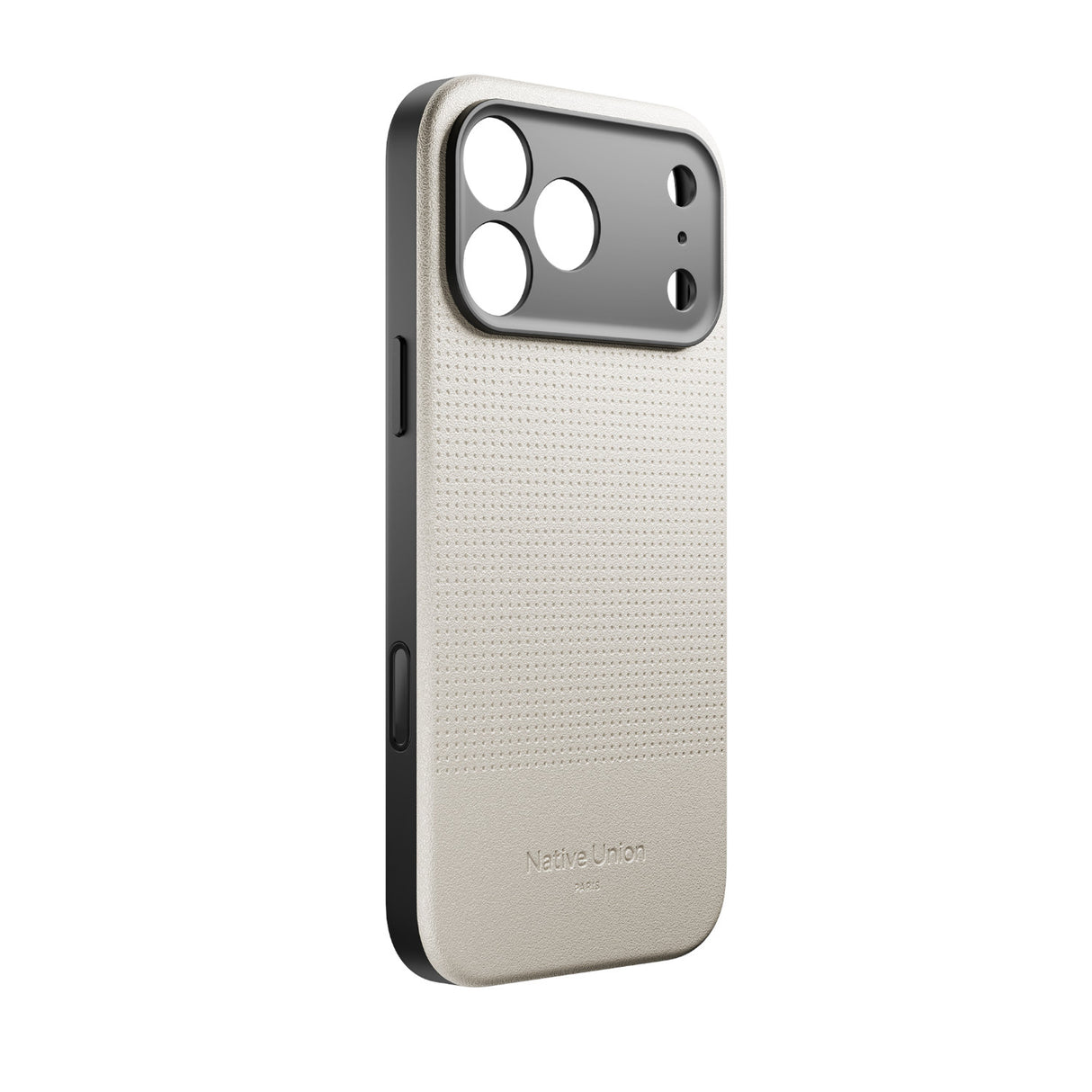 Funda Para iPhone 17 Pro Max Native Union