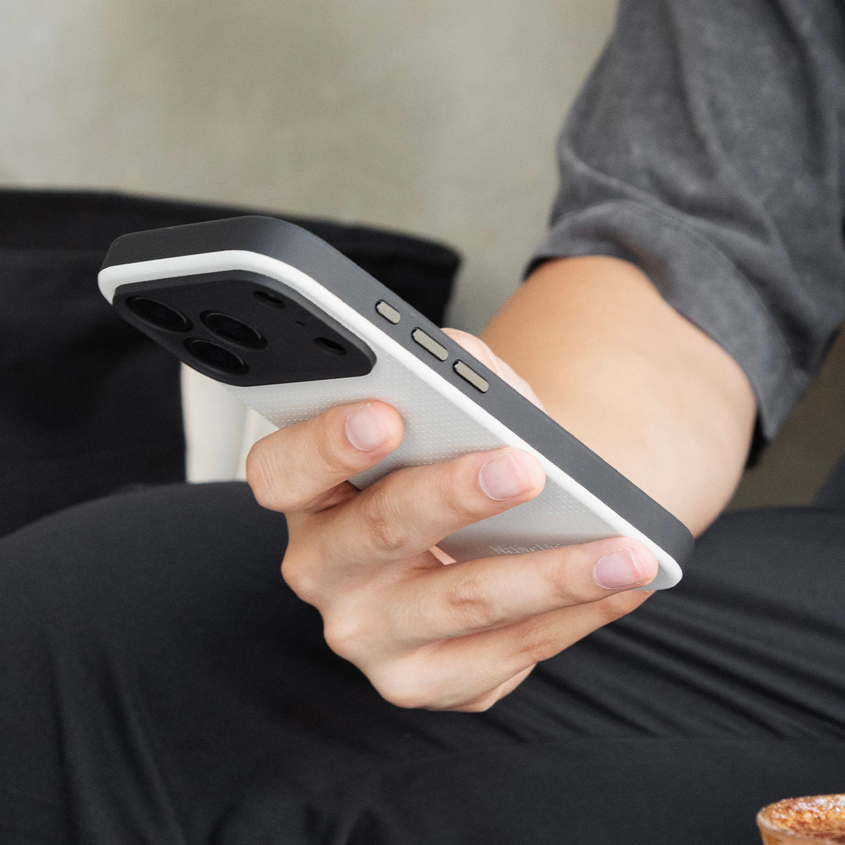 Funda Para iPhone 17 Pro Max Native Union