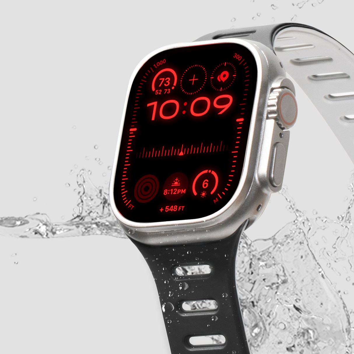 Correa Native Union Apple Watch Active Ultra