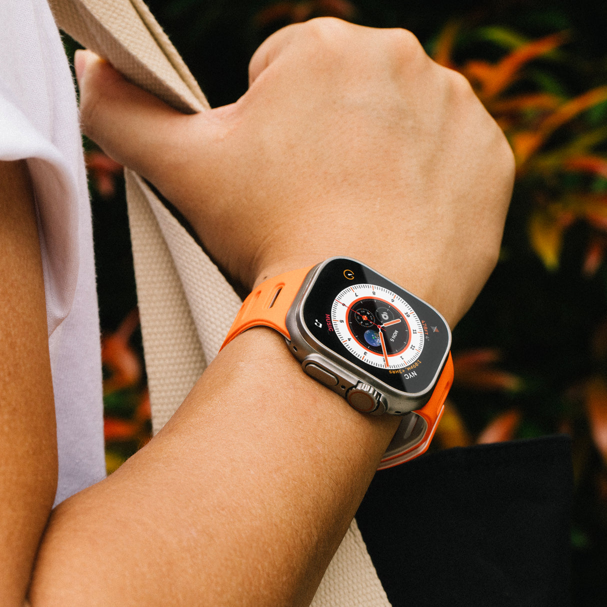 Correa Native Union Apple Watch 38, 40 , 41 mm