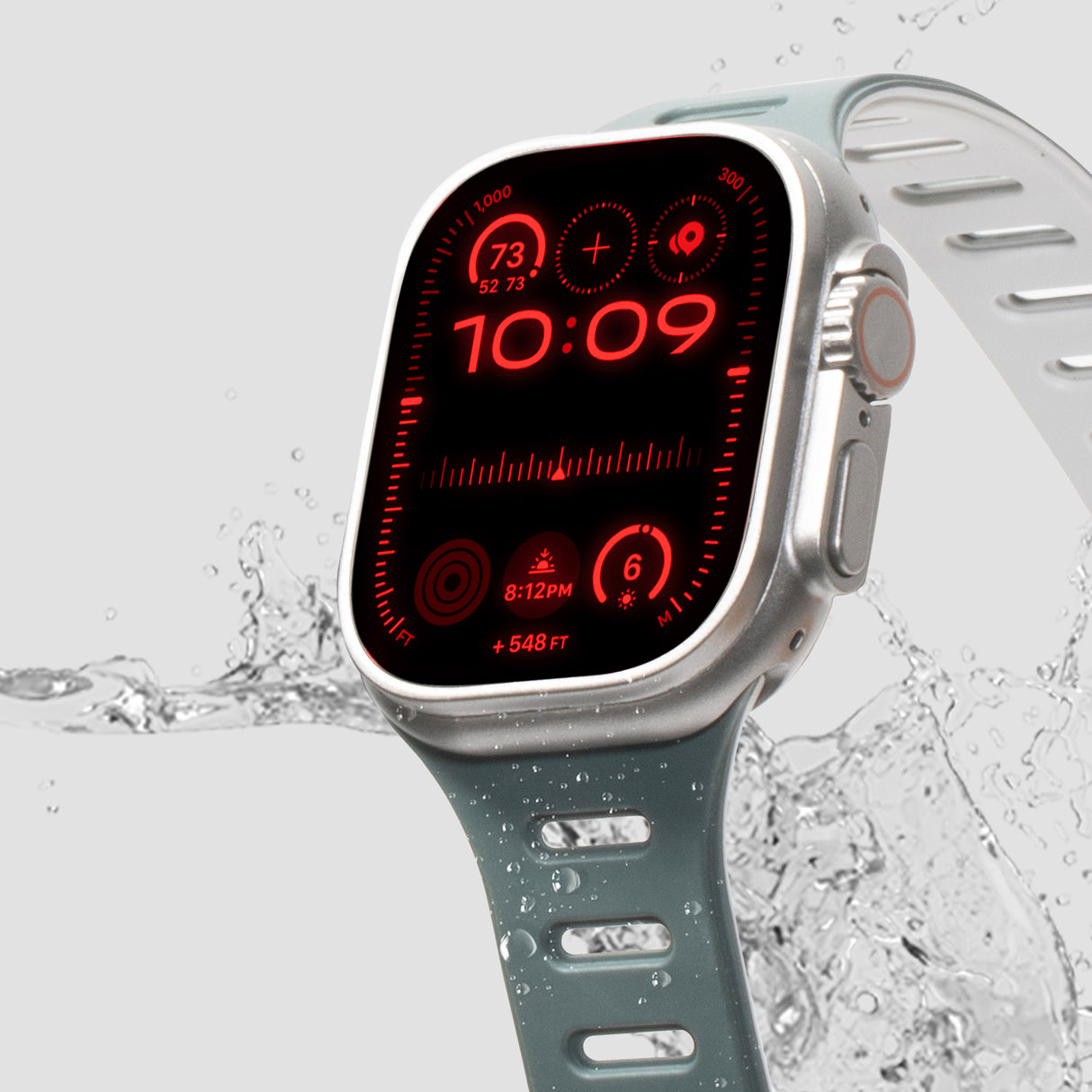 Correa Native Union Apple Watch Active Ultra