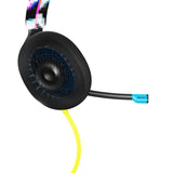 Audífonos Skullcandy SLYR Multiplataforma Wired Over Ear