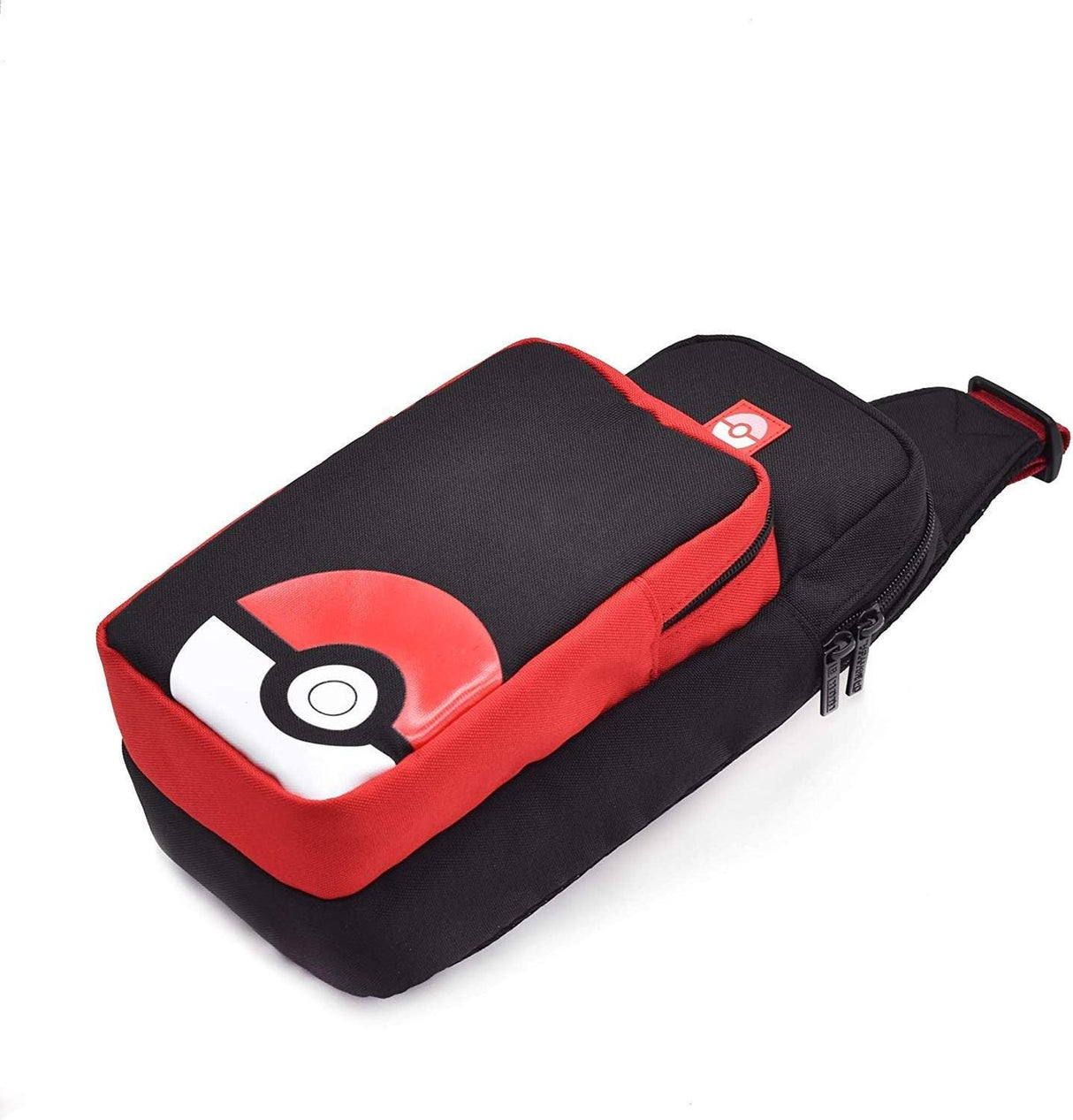 Estuche Para Nintendo Switch Adventure Pack Pokemon Hori