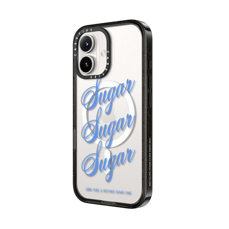 Funda CASETiFY Sugar para iPhone 16 Plus