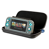 Estuche Nintendo Switch Super Mario Wonder Negro RDS