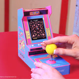 Arcade Maquinita Pac-Man retro portátil Joystick