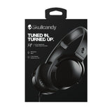 Audífonos Skullcandy Wired Junior On-Ear Alámbricos Infantil