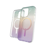 Milan Sanp Iridescent Case for iPhone 15 Pro