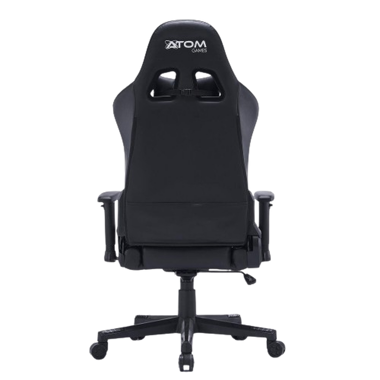 Silla Gamer Rgb Atom Games