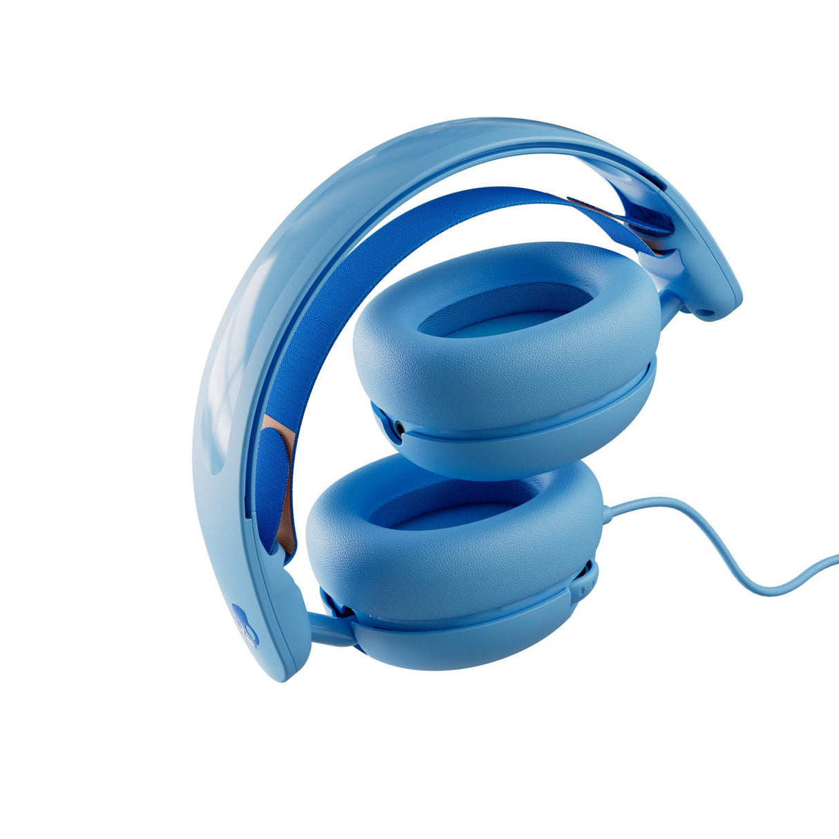 Audífonos Skullcandy Grom Over-Ear Alámbricos Infantil