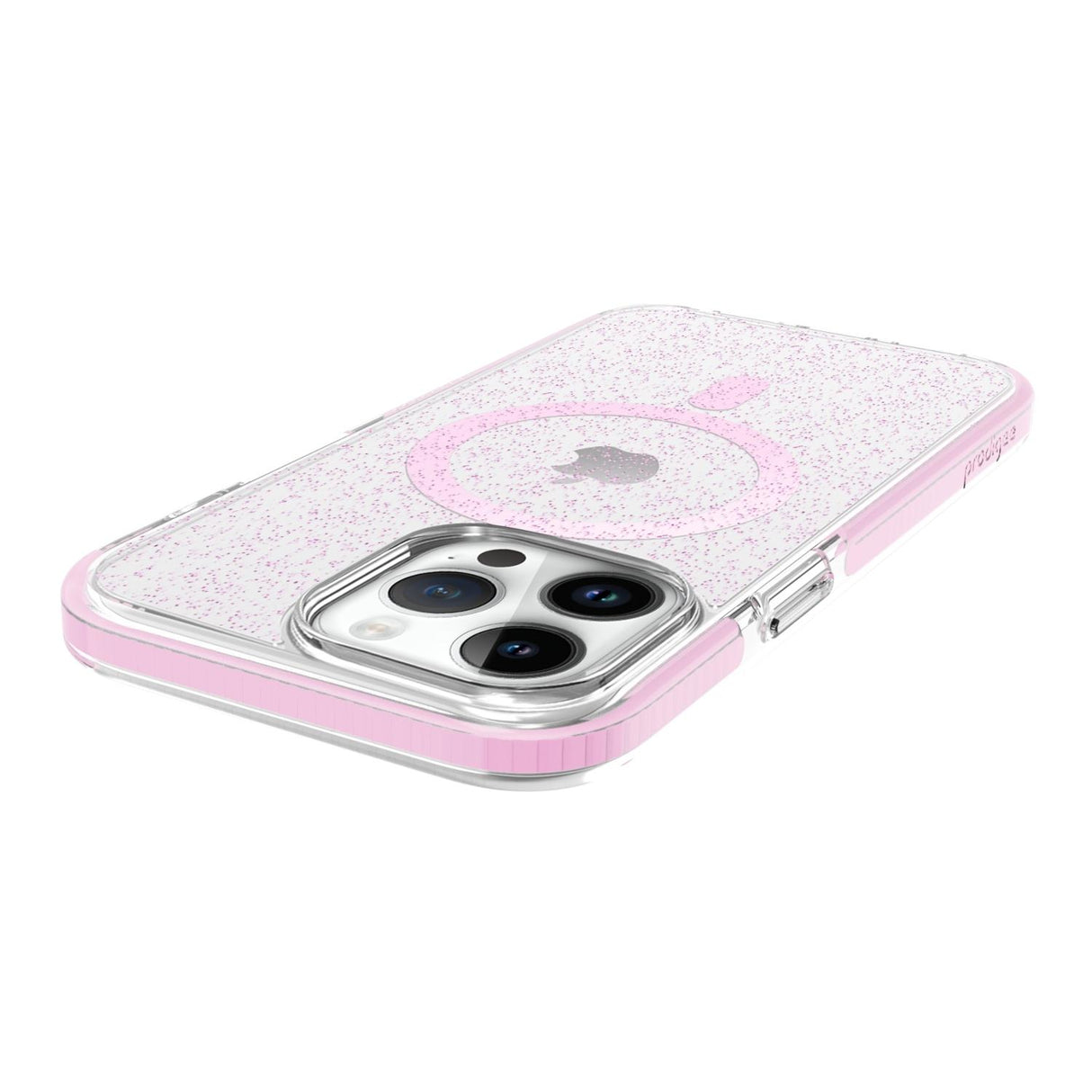 Super Star Pink Case for iPhone 15 Pro Max