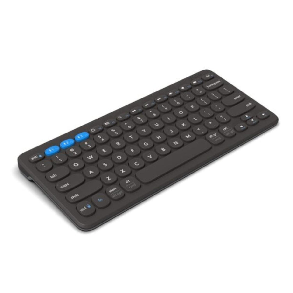 Zagg Pro 12 Black Keyboard