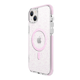 Super Star Case for iPhone 14 Plus - Pink