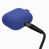 Funda para Airpods 3ra Generacion Azul