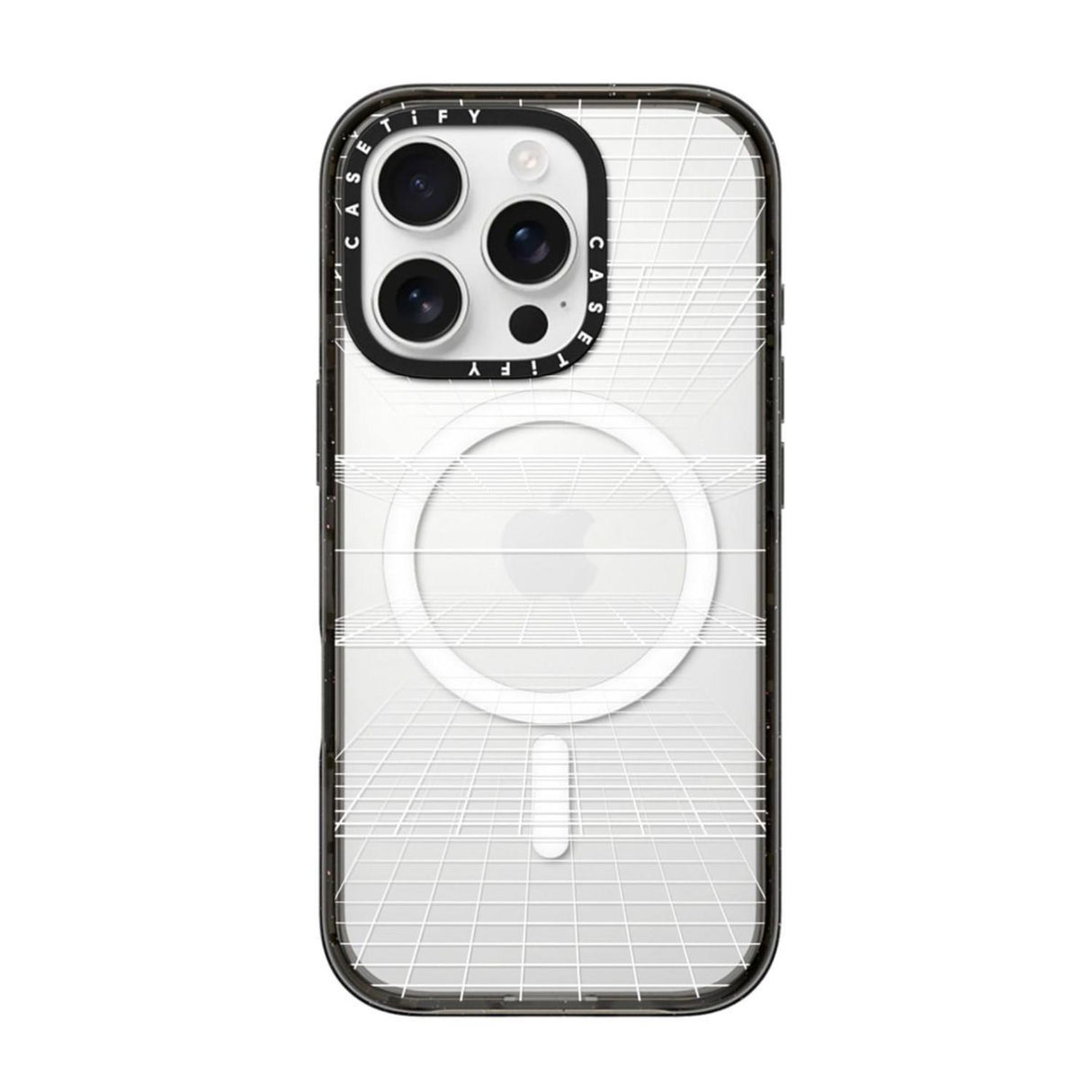 Funda CASETiFY Dimensions para iPhone 16 Pro Max