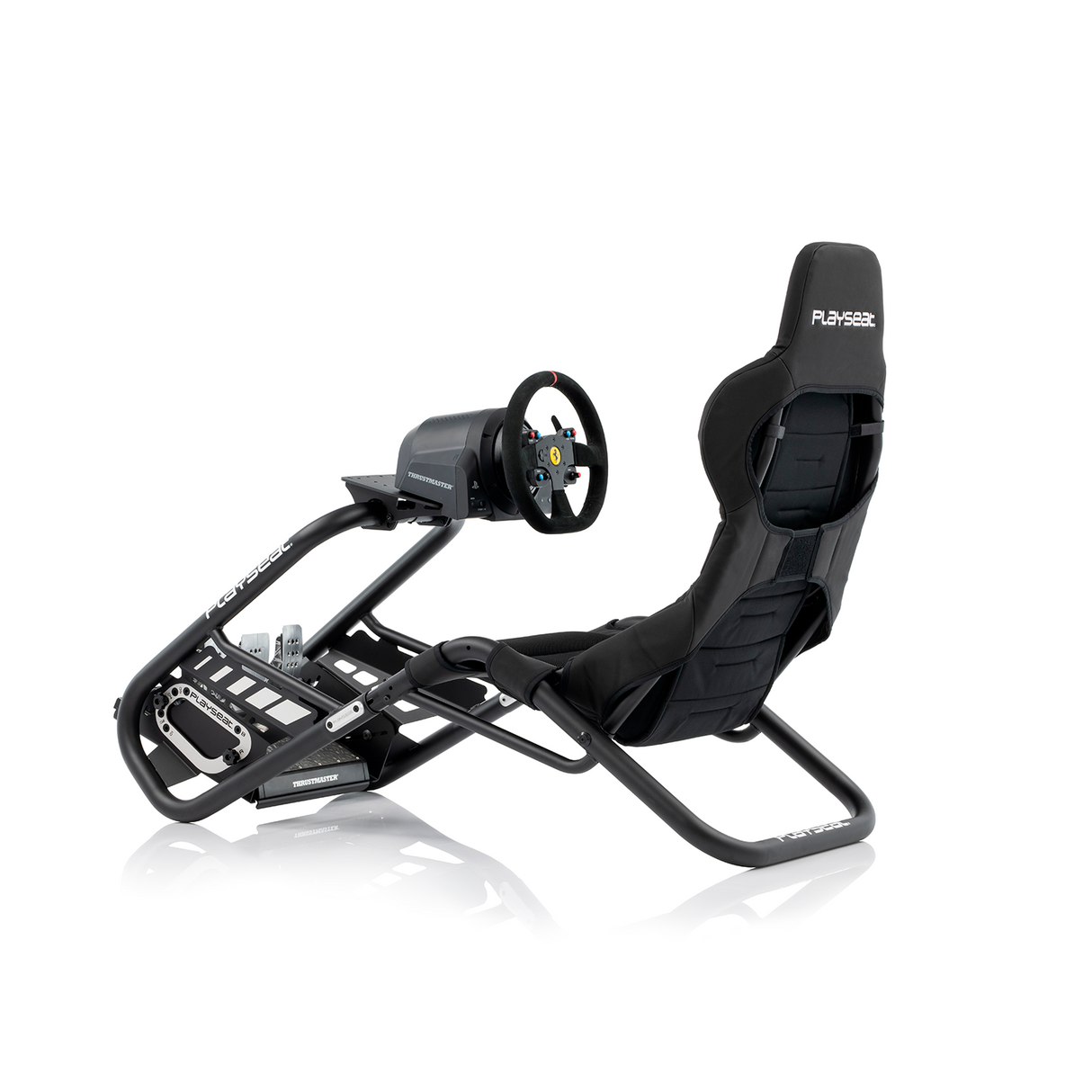 Asiento Simulador de Carreras Playseat Trophy