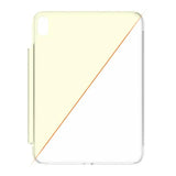 Funda Gear4 Crystal Palace para iPad 10.9" - Transparente