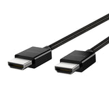 8K HDMI 2.1 Braided Cable