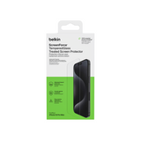 Mica de vidrio templado para iPhone 15 Pro Max Belkin