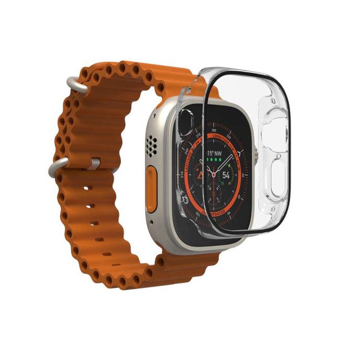 Protector para Apple Watch Ultra Zagg