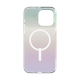 Milan Snap Iridescent Case for iPhone 15 Pro Max